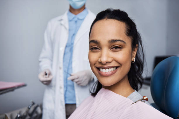 Best Preventive Dentistry  in Mount Gay Shamrock, WV