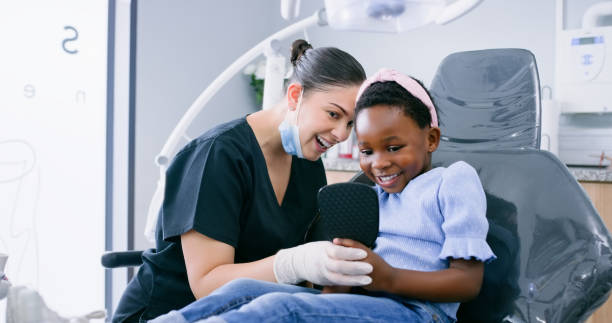 Best Sedation Dentistry  in Mount Gay Shamrock, WV