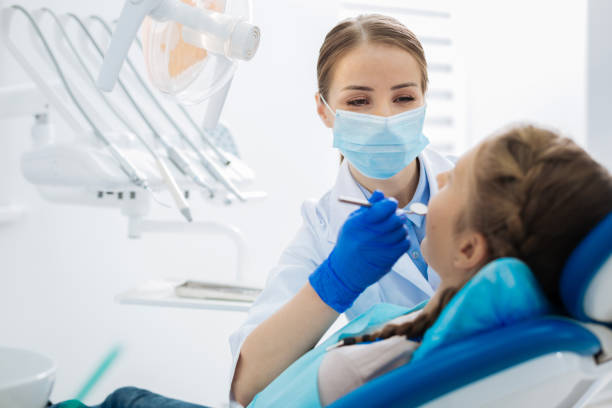 Best General Dentistry  in Mount Gay Shamrock, WV